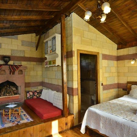 Salkim Konak Ve Agac Evler Guest House Селчук Екстериор снимка