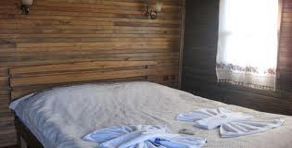 Salkim Konak Ve Agac Evler Guest House Селчук Стая снимка
