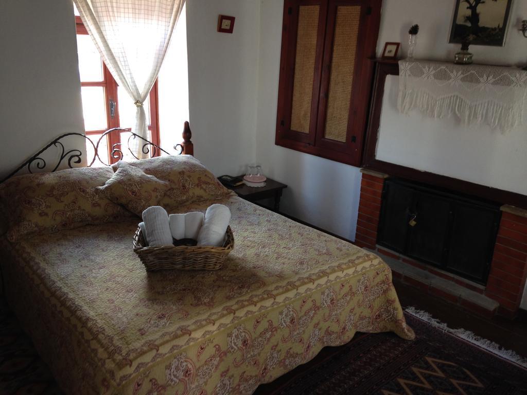 Salkim Konak Ve Agac Evler Guest House Селчук Екстериор снимка