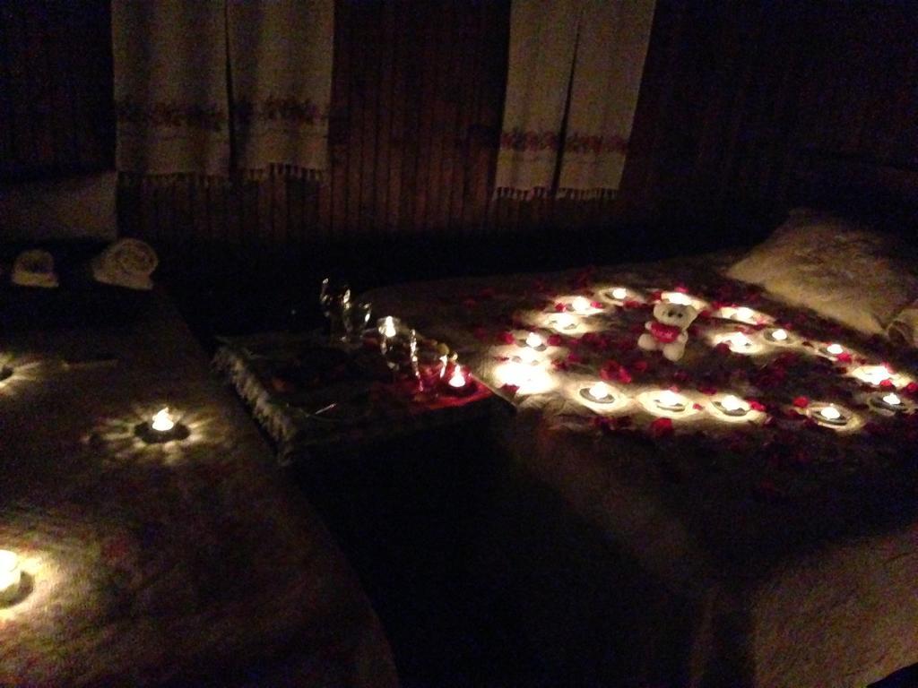 Salkim Konak Ve Agac Evler Guest House Селчук Екстериор снимка