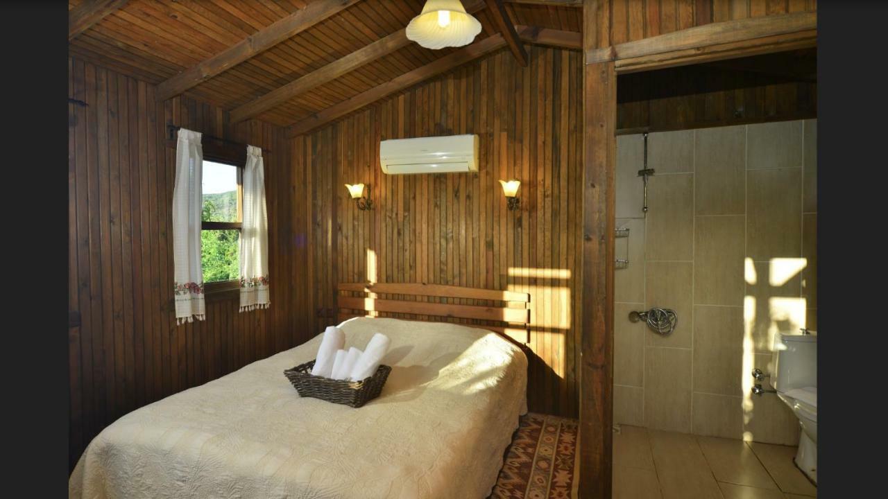 Salkim Konak Ve Agac Evler Guest House Селчук Екстериор снимка