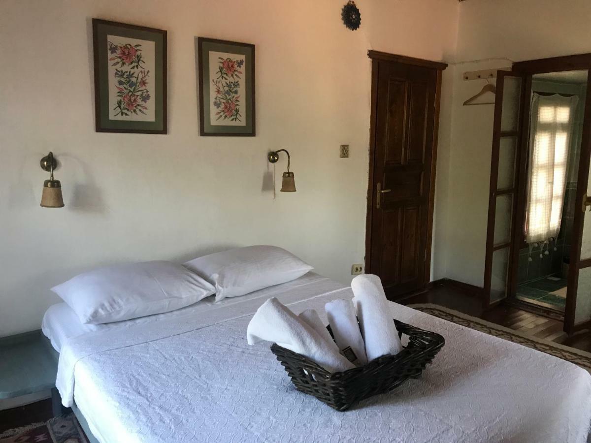 Salkim Konak Ve Agac Evler Guest House Селчук Екстериор снимка