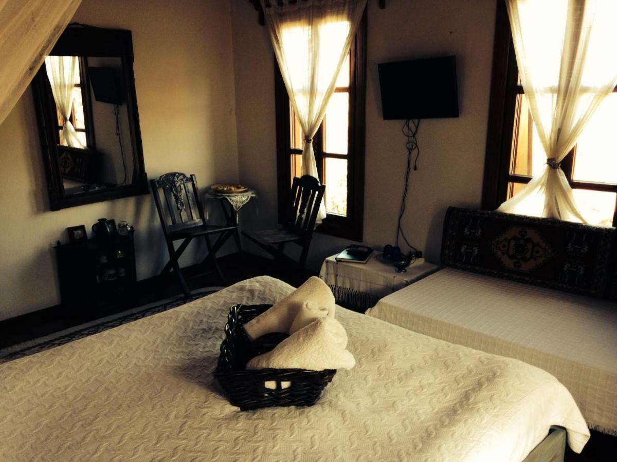 Salkim Konak Ve Agac Evler Guest House Селчук Екстериор снимка