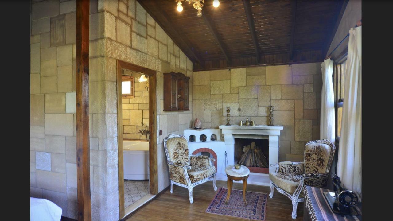 Salkim Konak Ve Agac Evler Guest House Селчук Екстериор снимка