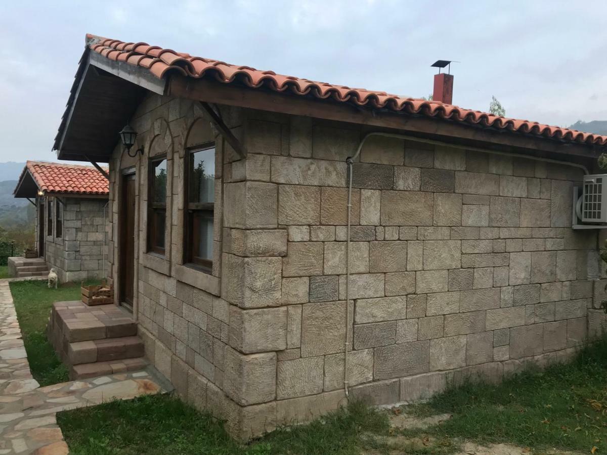 Salkim Konak Ve Agac Evler Guest House Селчук Екстериор снимка
