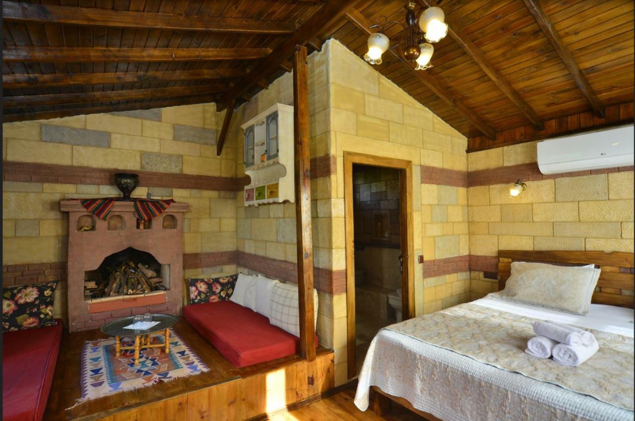 Salkim Konak Ve Agac Evler Guest House Селчук Екстериор снимка
