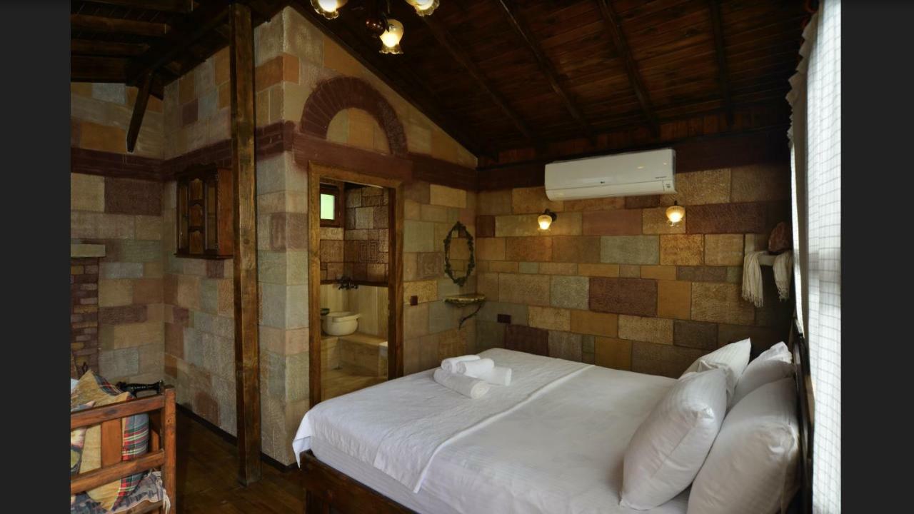 Salkim Konak Ve Agac Evler Guest House Селчук Екстериор снимка