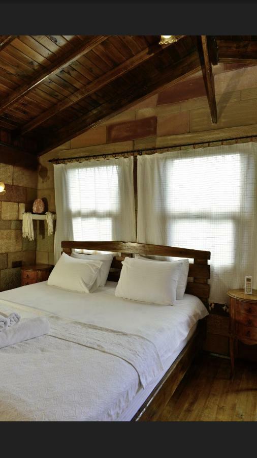 Salkim Konak Ve Agac Evler Guest House Селчук Екстериор снимка